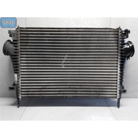 INTERCOOLERS HEAT RADIATOR...