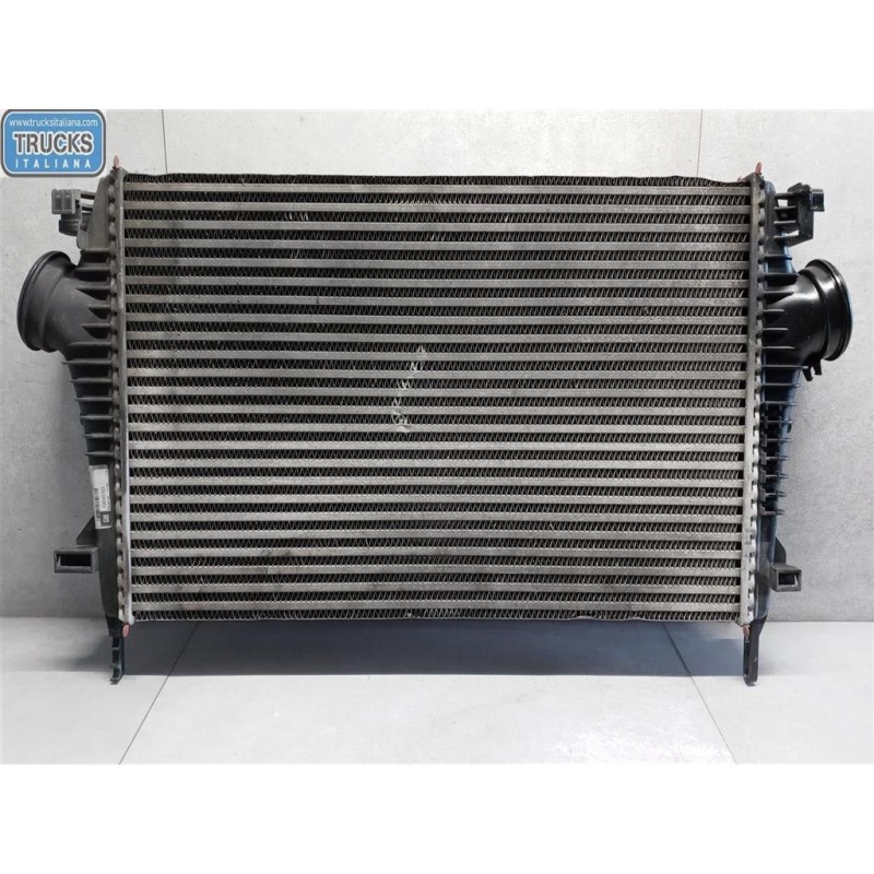 OPEL INTERCOOLERS HEAT RADIATOR  OPEL Insignia 2009>2012 used