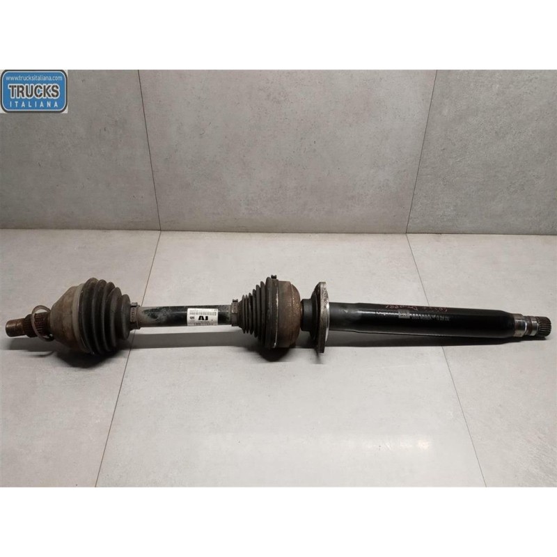 OPEL FRONT HALF-AXLES RIGHT  OPEL Insignia 2009>2012 used