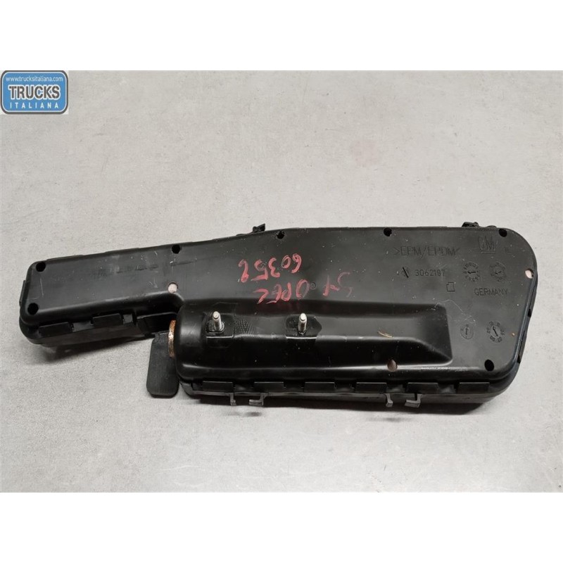 OPEL AIR BAG LATERALE SINISTRO OPEL Insignia 2009>2012 usato