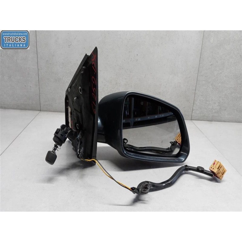 VOLKSWAGEN RETROVISORE DESTRO VOLKSWAGEN Polo 2005>2009 usato