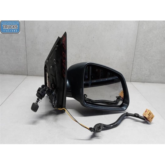 REARVIEW RIGHT  VOLKSWAGEN Polo 2005>2009 used