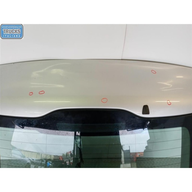 VOLVO PORTELLONE POSTERIORE VOLVO V50 usato