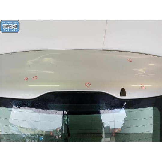 PORTELLONE POSTERIORE VOLVO V50 usato