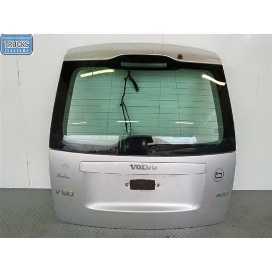 PORTELLONE POSTERIORE VOLVO V50 usato