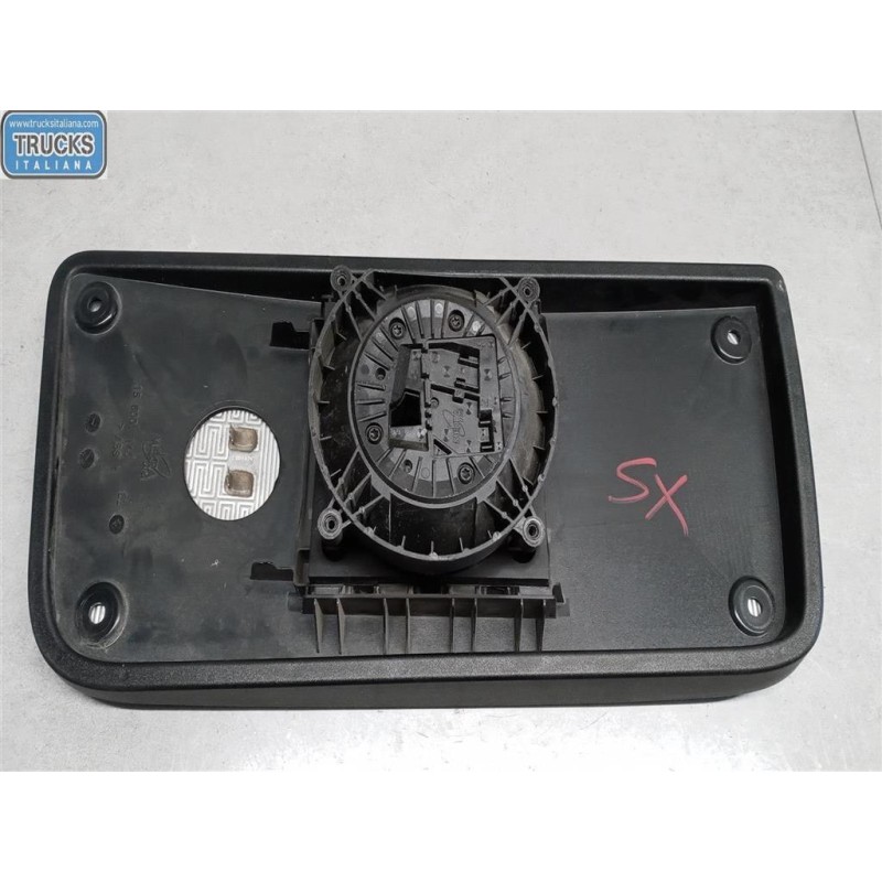 MERCEDES-BENZ truck MIRRORS MERCEDES-BENZ truck Actros euro 6 2014>2021 used