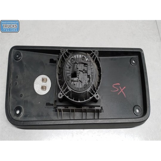 MIRRORS MERCEDES-BENZ truck Actros euro 6 2014>2021 used