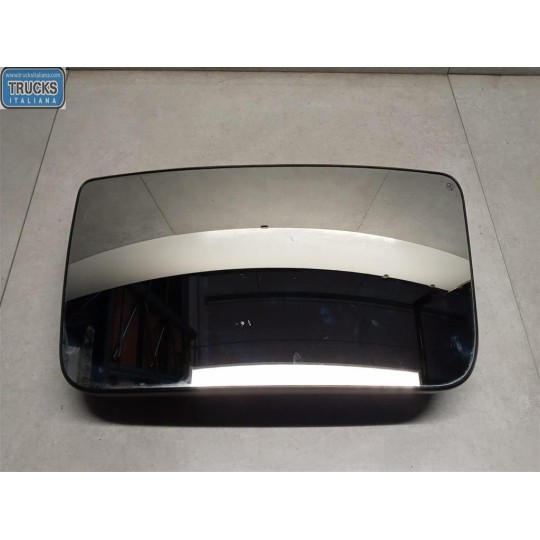 MIRRORS MERCEDES-BENZ truck Actros euro 6 2014>2021 used