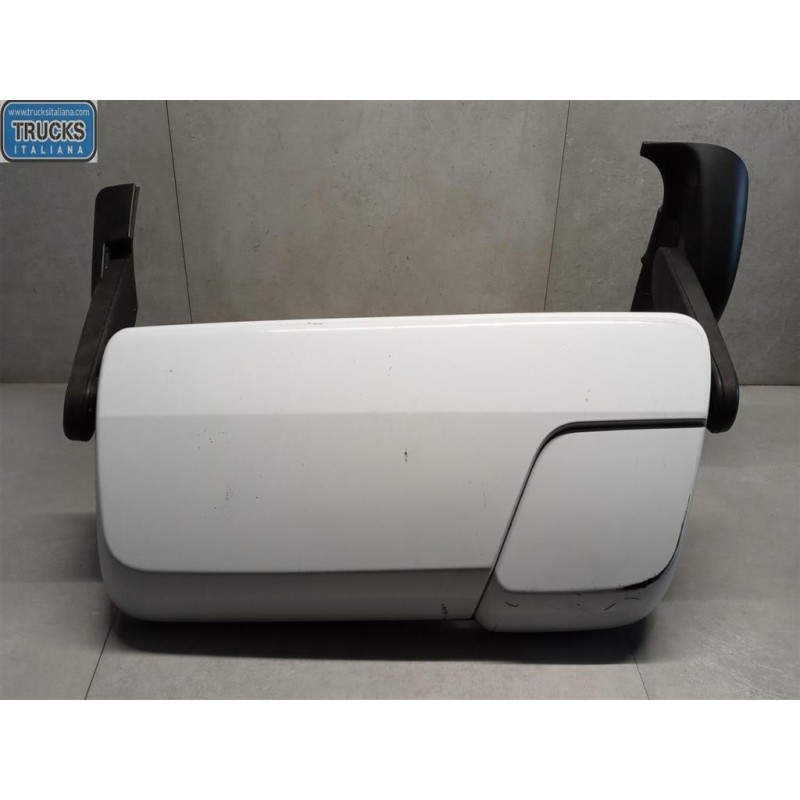 MERCEDES-BENZ truck RETROVISORE ELETTRICO DESTRO MERCEDES-BENZ truck Actros euro 6 2014>2021 usato