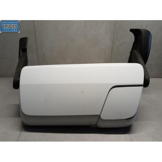 RETROVISORE ELETTRICO DESTRO MERCEDES-BENZ truck Actros euro 6 2014>2021 usato