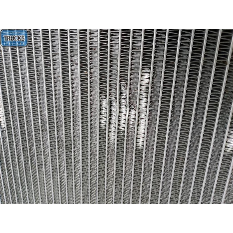 MERCEDES-BENZ truck RADIATORE ACQUA MERCEDES-BENZ truck Actros euro 6 2014>2021 usato