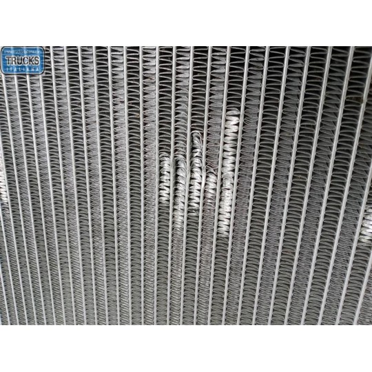 RADIATORE ACQUA MERCEDES-BENZ truck Actros euro 6 2014>2021 usato