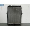MERCEDES-BENZ truck WATER HEAT RADIATOR  MERCEDES-BENZ truck Actros euro 6 2014>2021 used