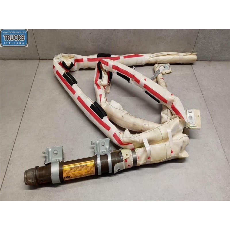 TOYOTA RIGHT ROOF AIR BAG TOYOTA Rav 4 2006>2010 used