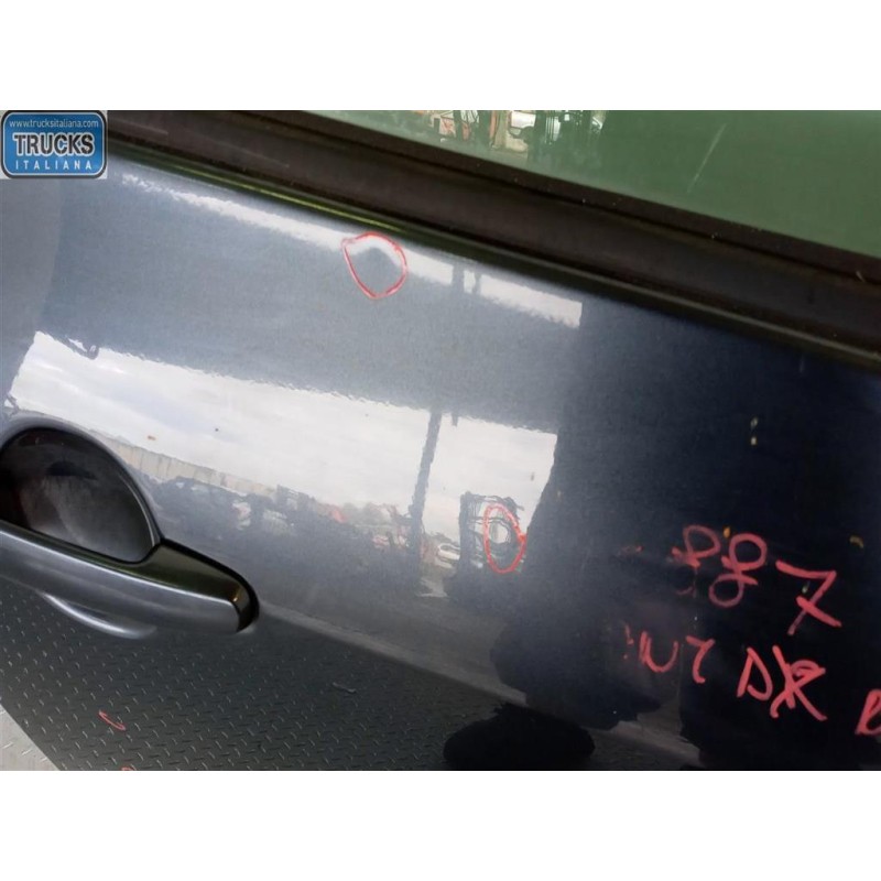 TOYOTA RIGHT FRONT DOOR  TOYOTA Rav 4 2006>2010 used