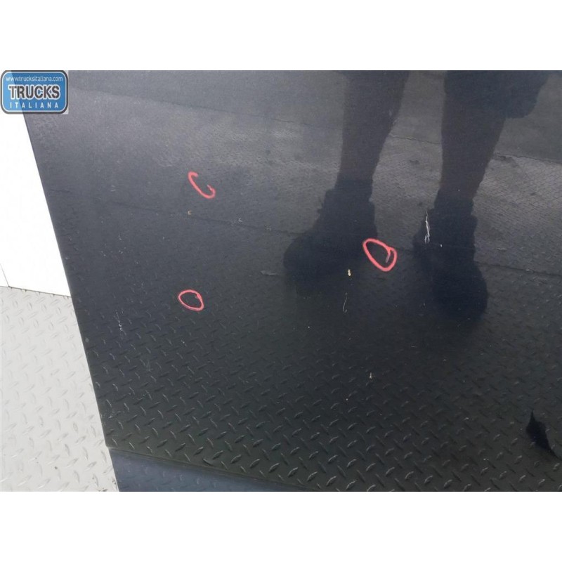 TOYOTA PORTA ANTERIORE DESTRA TOYOTA Rav 4 2006>2010 usato