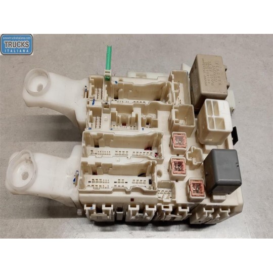 ENGINE UNIT TOYOTA Rav 4 2006>2010 used