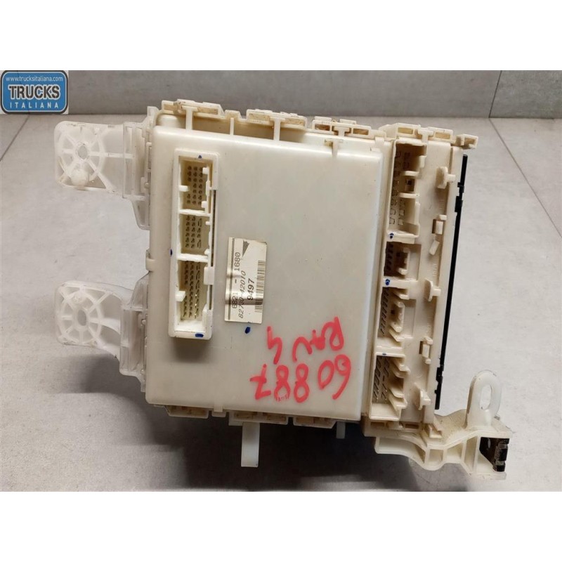 TOYOTA ENGINE UNIT TOYOTA Rav 4 2006>2010 used