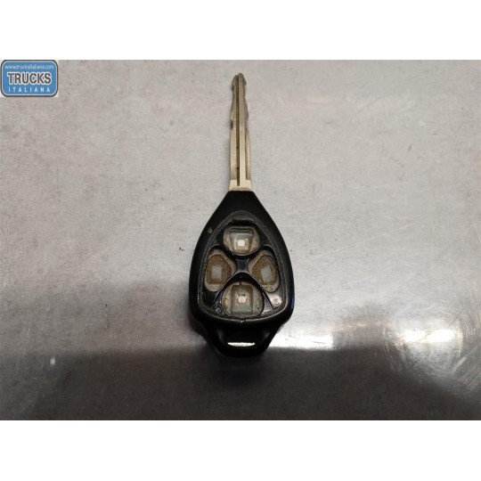 ENGINE UNIT TOYOTA Rav 4 2006>2010 used