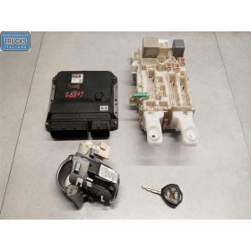 CENTRALINA MOTORE TOYOTA...