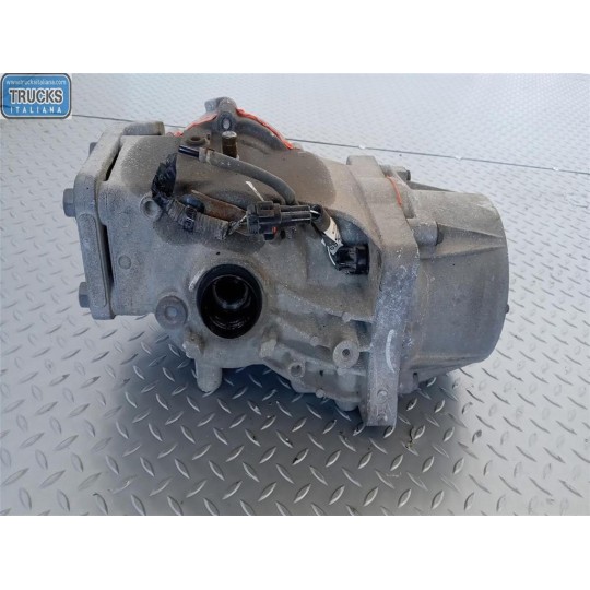 GRUPPO DIFFERENZIALE POSTERIORE TOYOTA Rav 4 2006>2010 usato