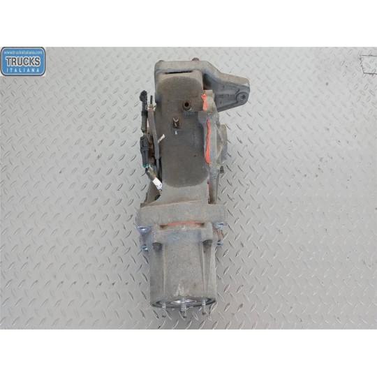 GRUPPO DIFFERENZIALE POSTERIORE TOYOTA Rav 4 2006>2010 usato