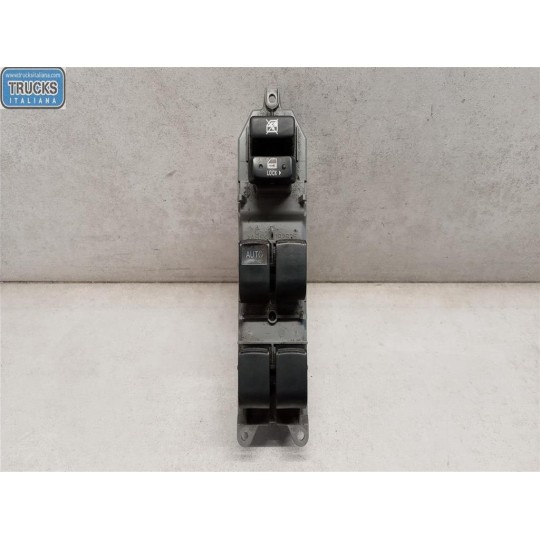 VARIOUS SWITCHES AND BUTTONS A
 TOYOTA Rav 4 2006>2010 used