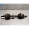 FRONT HALF-AXLES LEFT  TOYOTA Rav 4 2006>2010 used