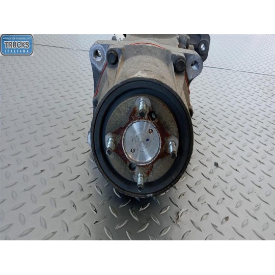 HALDEX GROUP  TOYOTA Rav 4 2006>2010 used