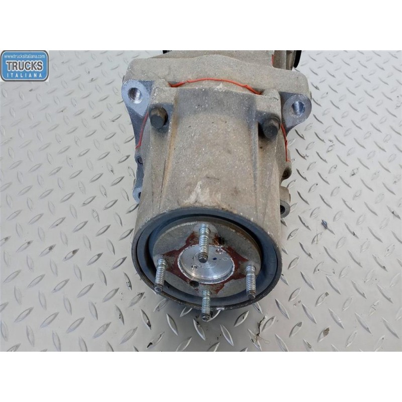 TOYOTA HALDEX GROUP  TOYOTA Rav 4 2006>2010 used