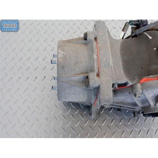 HALDEX GROUP  TOYOTA Rav 4 2006>2010 used