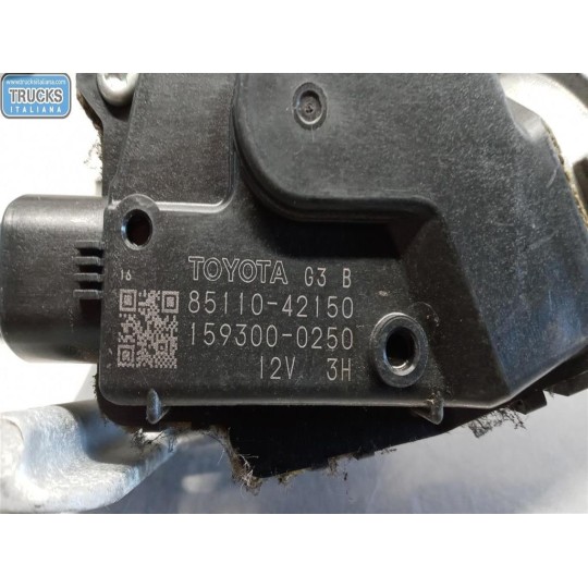 MOTORINO TERGI ANTERIORE TOYOTA Rav 4 2006>2010 usato