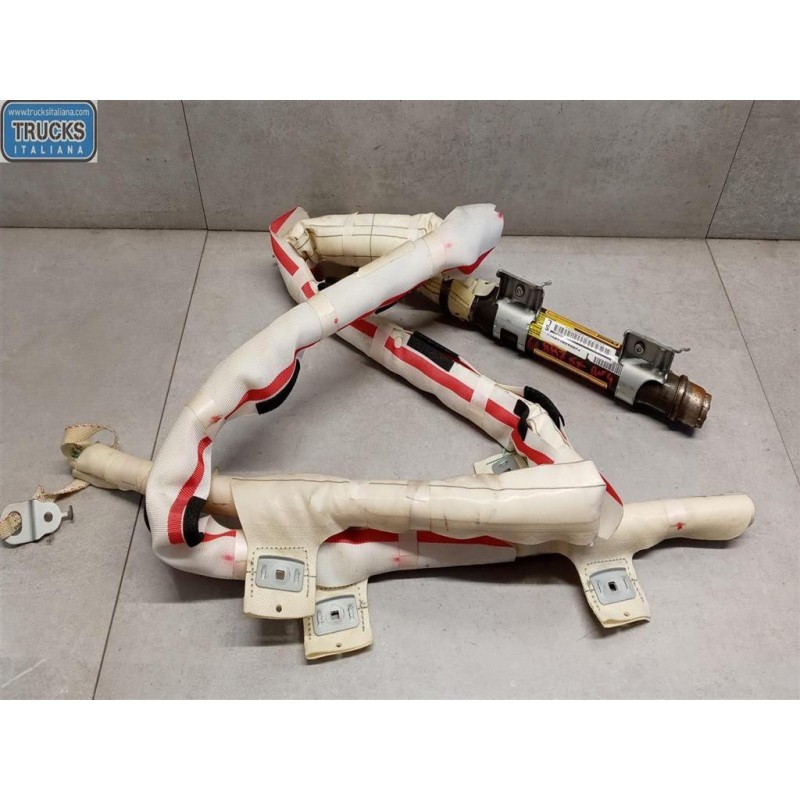 TOYOTA LEFT ROOF AIR BAG TOYOTA Rav 4 2006>2010 used