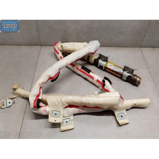 LEFT ROOF AIR BAG TOYOTA Rav 4 2006>2010 used