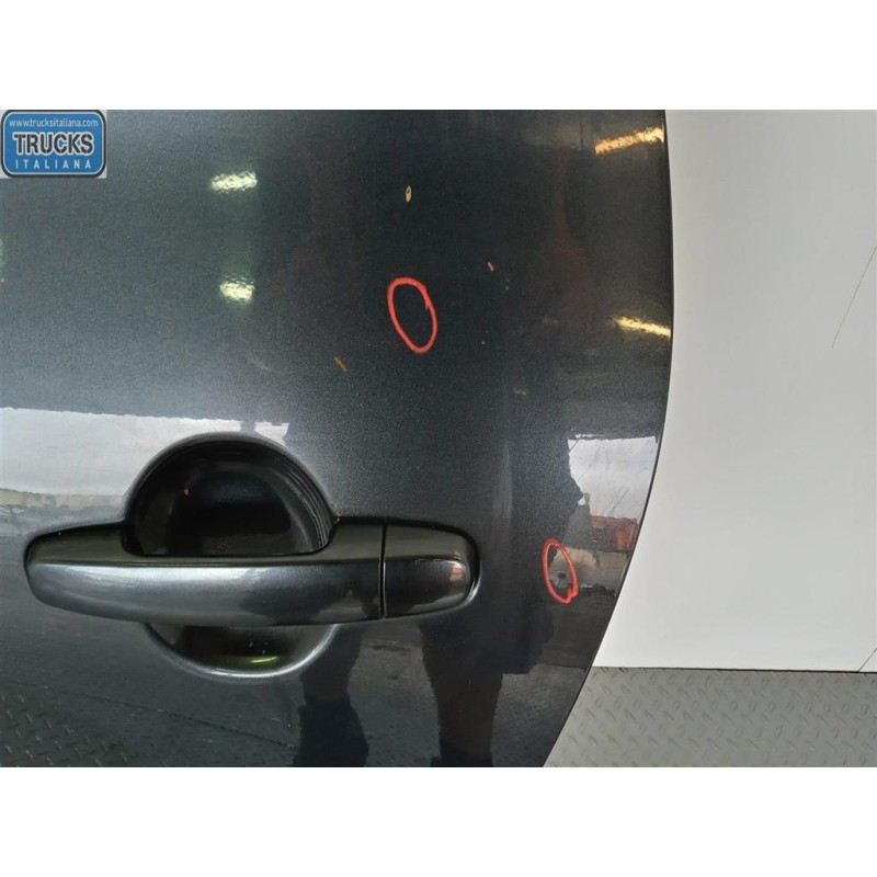 TOYOTA LEFT REAR DOOR  TOYOTA Rav 4 2006>2010 used