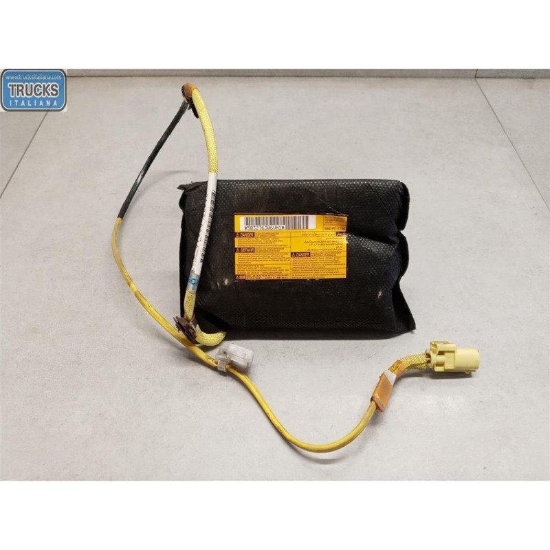 TOYOTA CURTAIN AIRBAG LEFT TOYOTA Rav 4 2006>2010 used