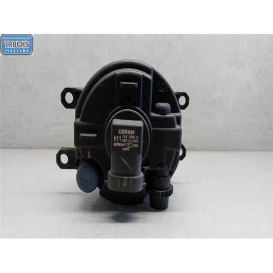 LEFT FOG LIGHT LAMP TOYOTA Rav 4 2006>2010 used