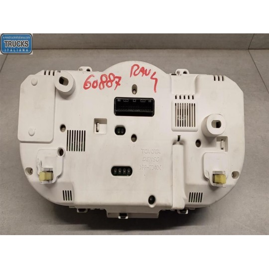 QUADRO STRUMENTI TOYOTA Rav 4 2006>2010 usato