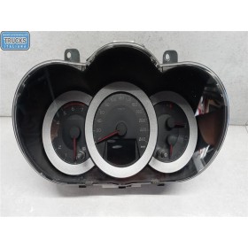 INSTRUMENT PANEL TOYOTA Rav...