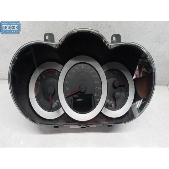 INSTRUMENT PANEL TOYOTA Rav 4 2006>2010 used