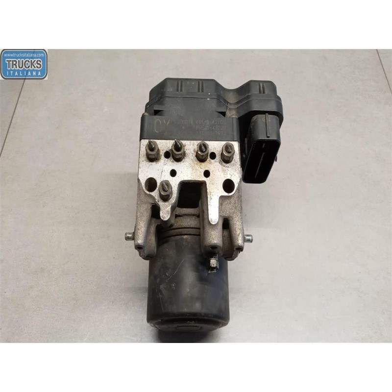 TOYOTA ABS SYSTEM TOYOTA Rav 4 2006>2010 used