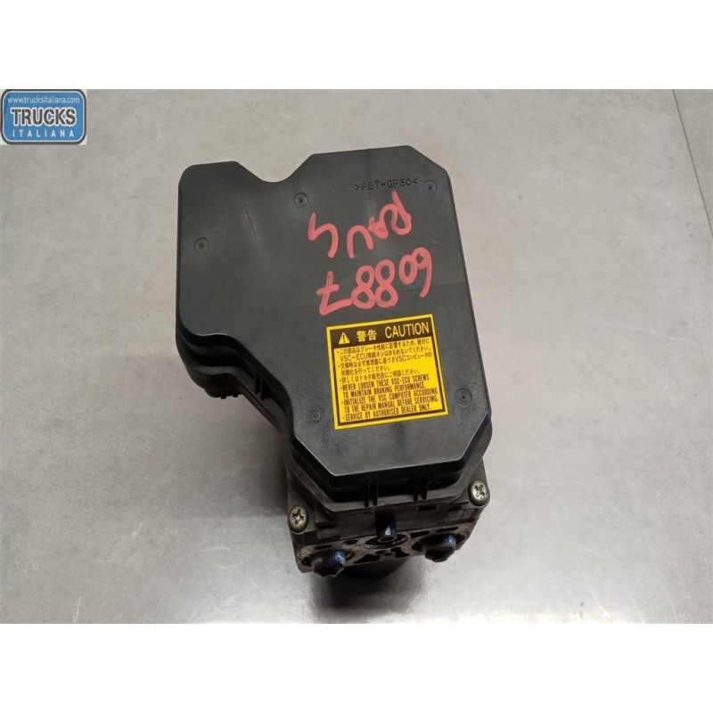 TOYOTA GRUPPO ABS TOYOTA Rav 4 2006>2010 usato