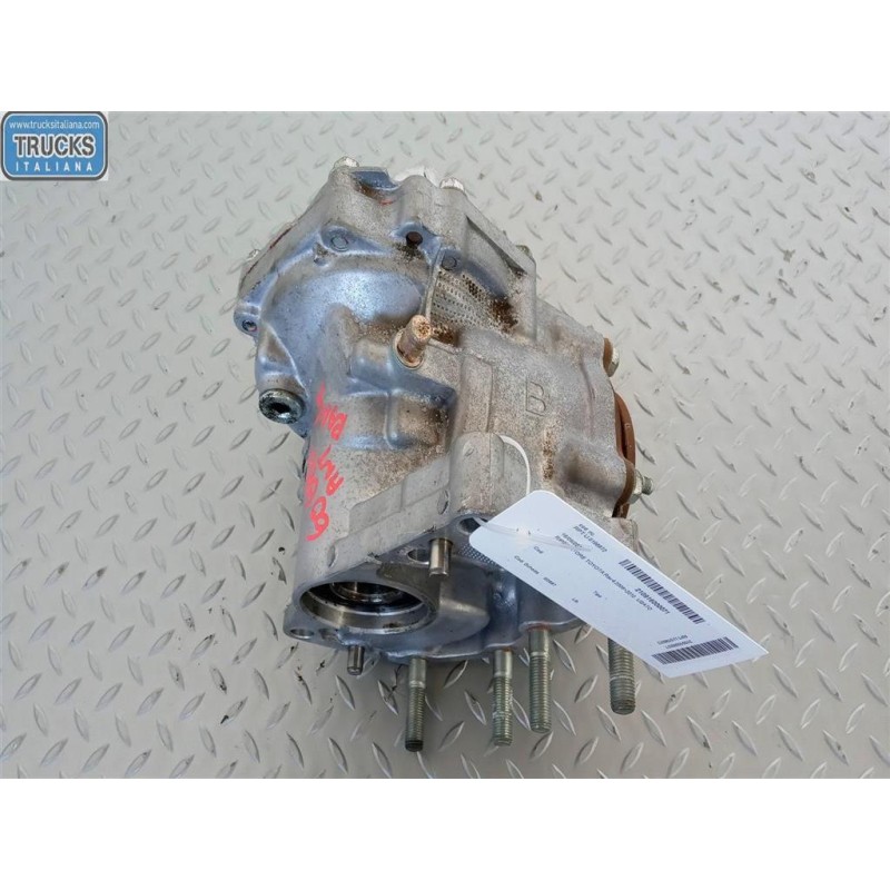 TOYOTA RIPARTITORE TOYOTA Rav 4 2006>2010 usato