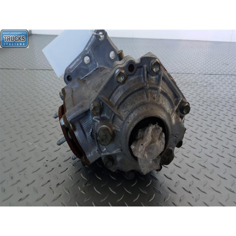 TOYOTA DISTRIBUTOR TOYOTA Rav 4 2006>2010 used