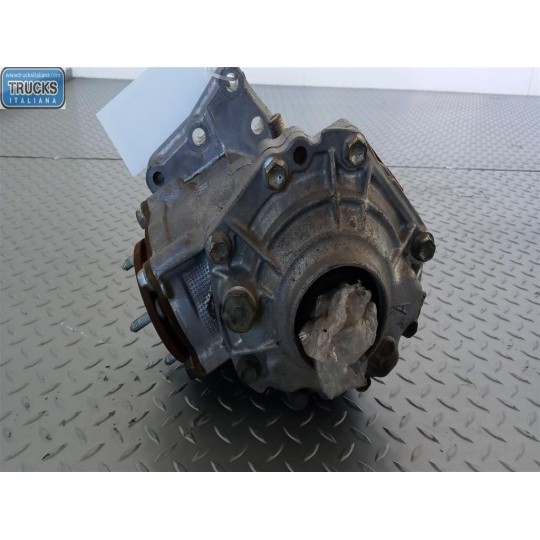 RIPARTITORE TOYOTA Rav 4 2006>2010 usato