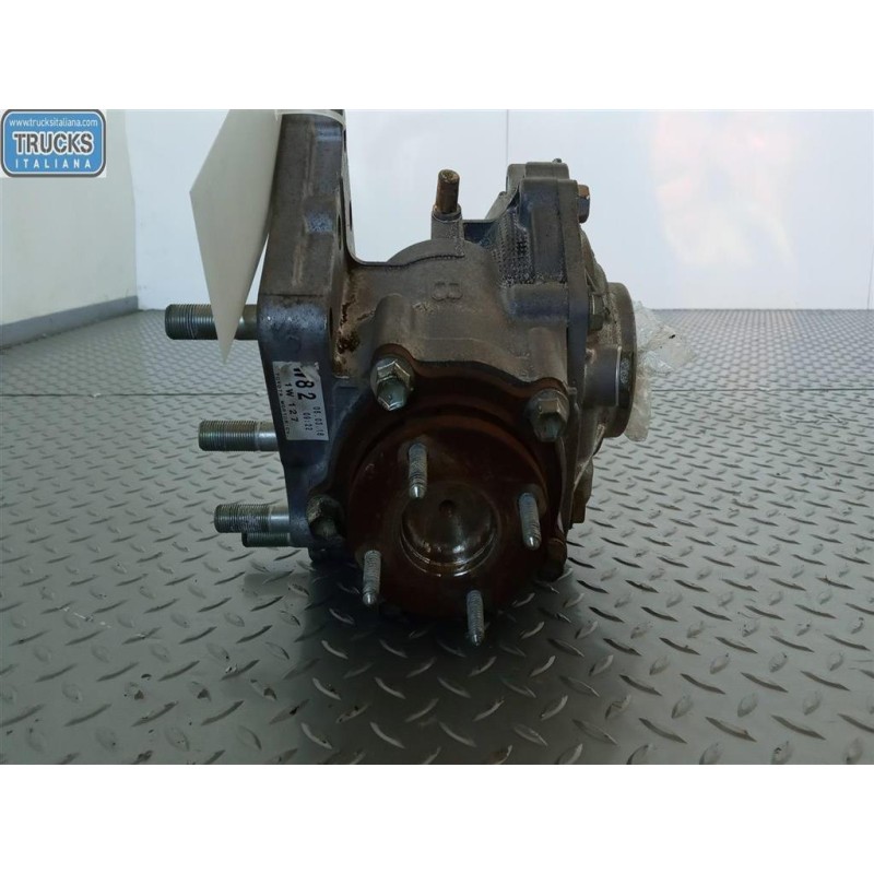 TOYOTA DISTRIBUTOR TOYOTA Rav 4 2006>2010 used