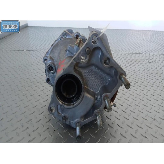 DISTRIBUTOR TOYOTA Rav 4 2006>2010 used