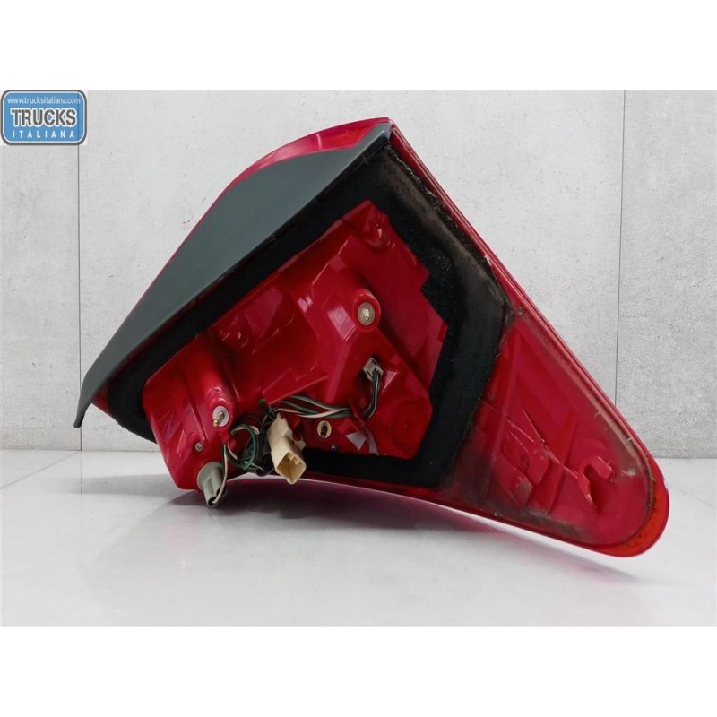 TOYOTA FARO POST ESTERNO LED SINISTRO TOYOTA Rav 4 2006>2010 usato