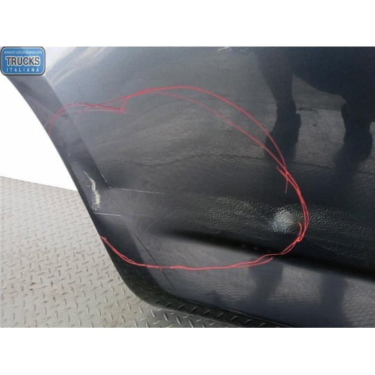 RIGHT REAR DOOR  TOYOTA Rav 4 2006>2010 used