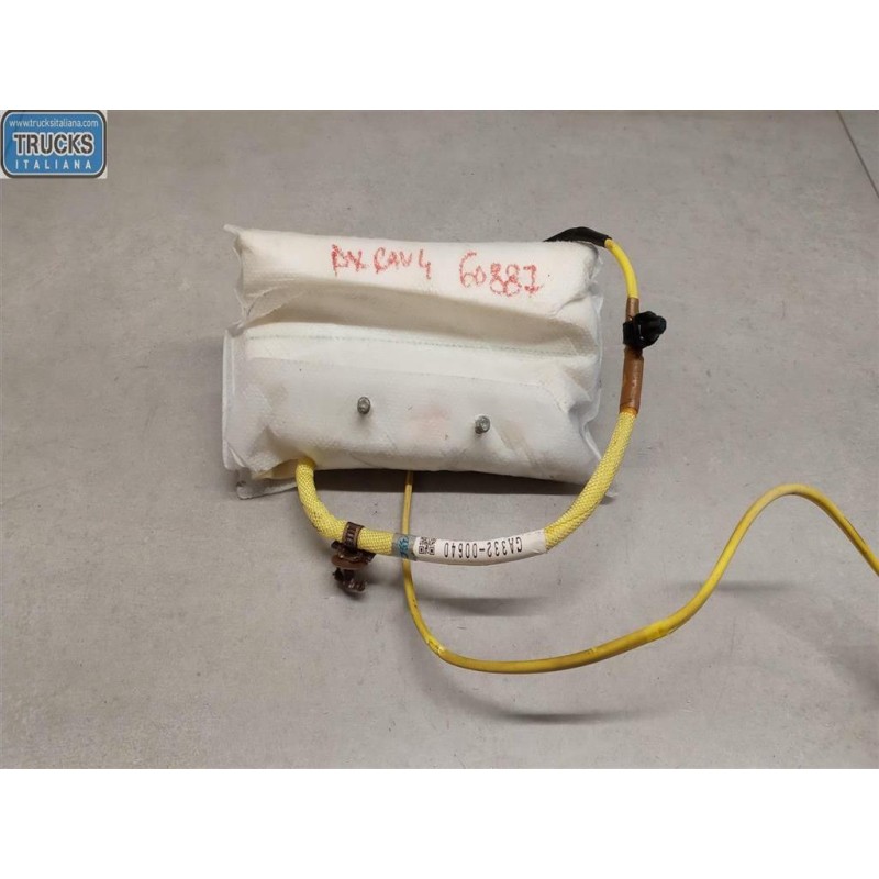 TOYOTA AIR BAG LATERALE DESTRO TOYOTA Rav 4 2006>2010 usato